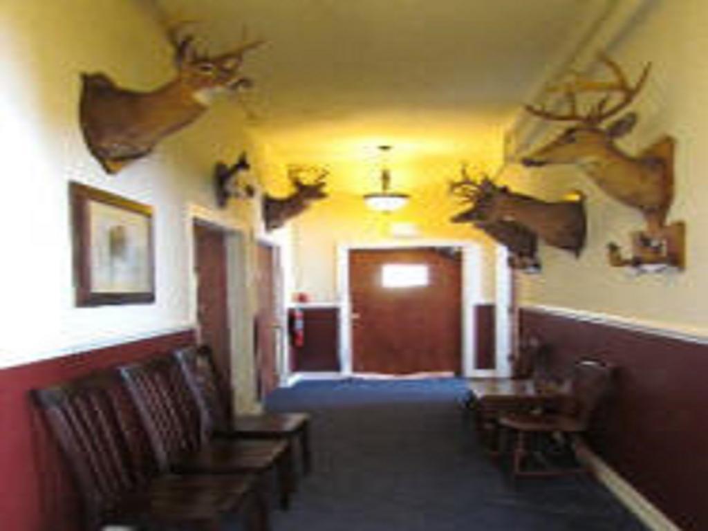 Macarthur Inn Narrows Kültér fotó