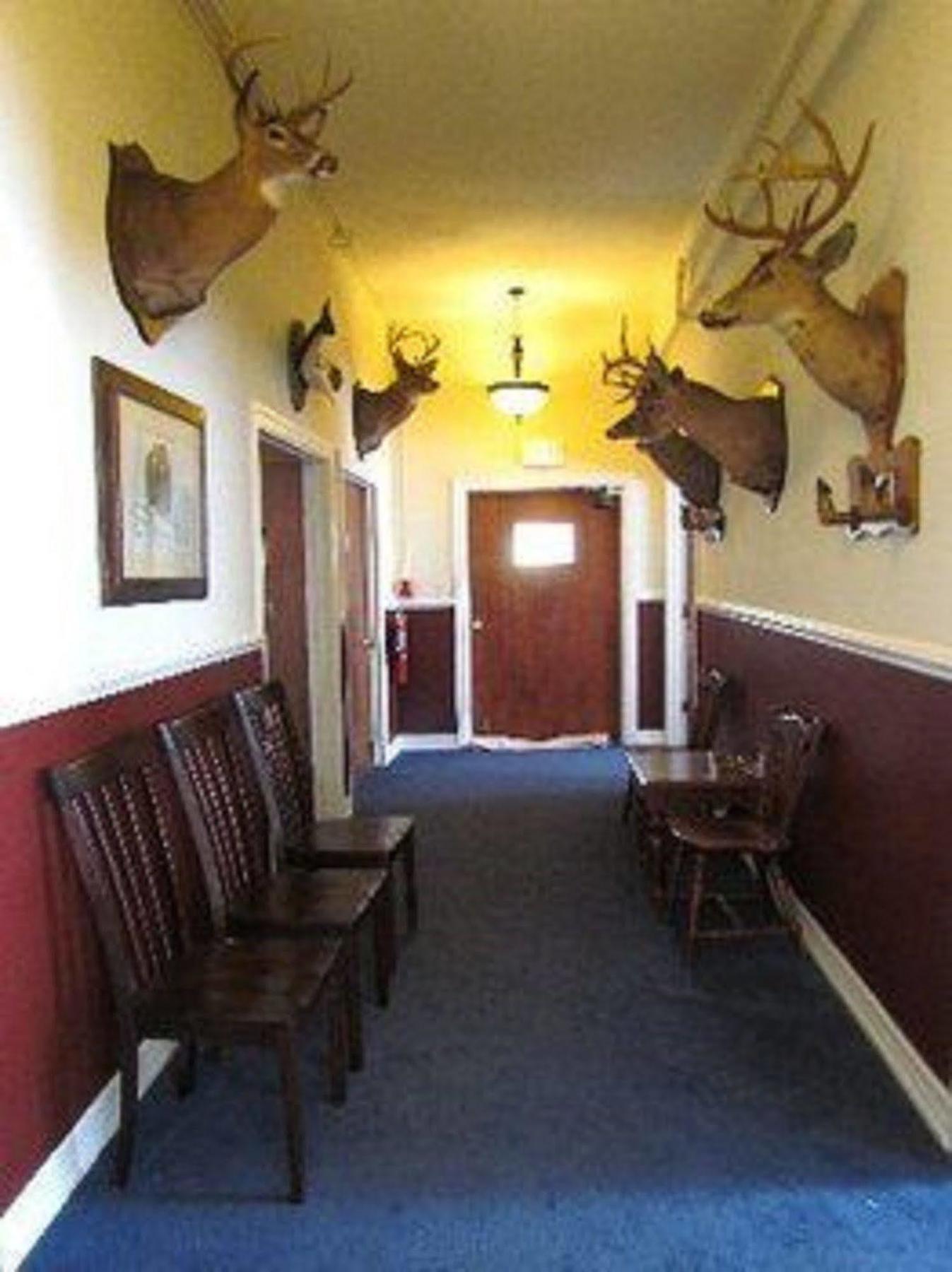 Macarthur Inn Narrows Kültér fotó